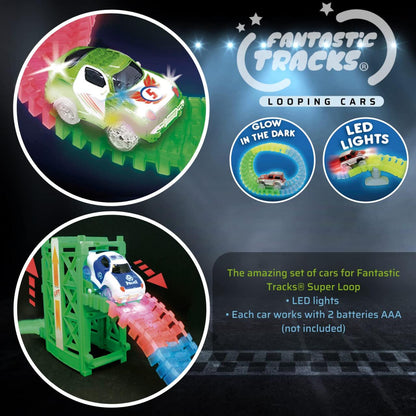 Fantastic Tracks Looping Set